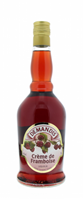 Image de Demandis Crème de Framboises 16° 0.7L