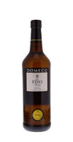 Image de Domecq Fino Sherry 15° 0.75L