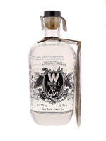 Image de Double You Gin 43.7° 0.7L