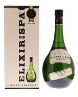 Image de Elixir de Spa 40° 0.7L