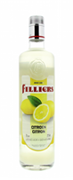 Image de Filliers Citron 20° 0.7L