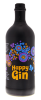 Image de Happy Gin 40° 0.7L