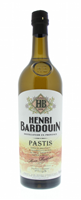 Image de Henri Bardouin Pastis Grand Cru 45° 0.7L