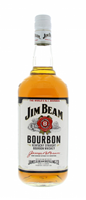 Image de Jim Beam 40° 1L
