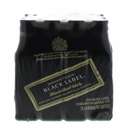 Image de Johnnie Walker Black Label (PET) 40° 0.05L