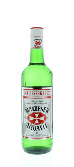 Image sur Malteserkreuz 40° 0.7L