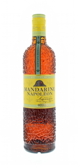 Image sur Mandarine Napoléon 38° 0.7L