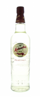 Image de Matusalem Platino 40° 0.7L