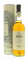 Image de Oban 14 Years 43° 0.7L