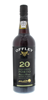 Image sur Offley  20 Years 20° 0.75L