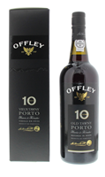 Image de Offley 10 Years 20° 0.75L