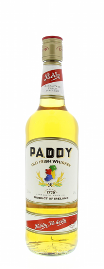 Image sur Paddy 40° 0.7L