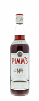 Image de Pimm's N°1 Cup 25° 0.7L