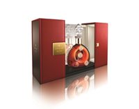 Image de Remy Martin Louis XIII 40° 0.7L