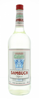 Image de Sambuca Galatti 38° 1L