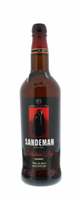 Image de Sandeman Medium Dry Sherry 15° 0.75L