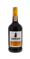 Image de Sandeman Porto Fine Tawny 19.5° 0.75L