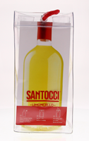 Image de Santocci Limoncello 28° 0.7L
