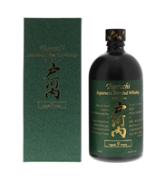 Image de Togouchi 9 Years 40° 0.7L