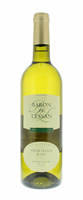 Image de Vin de France Baron de Lyssan Blanc 11.5° 0.75L
