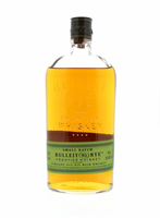 Image de Bulleit Rye Small Batch 45° 0.7L