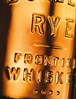 Image sur Bulleit Rye Small Batch 45° 0.7L