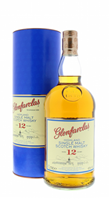 Image de Glenfarclas 12 Years 43° 1L