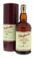 Image de Glenfarclas 15 Years 46° 0.7L