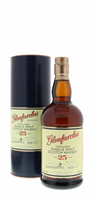 Image de Glenfarclas 25 Years 43° 0.7L