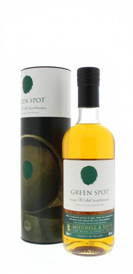 Image sur Green Spot 40° 0.7L
