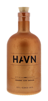 Image de Havn Marseille Gin 40° 0.7L