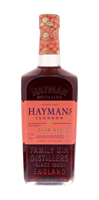 Image de Hayman's Sloe Gin 26° 0.7L