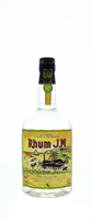 Image de J.M Rhum Agricole Blanc 50° 0.7L