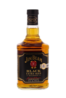 Image de Jim Beam Black Extra Aged 43° 0.7L