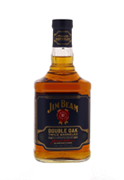 Image de Jim Beam Double Oak 43° 0.7L