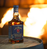 Image sur Jim Beam Double Oak 43° 0.7L