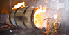 Image sur Jim Beam Double Oak 43° 0.7L