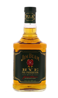 Image de Jim Beam Rye 40° 0.7L