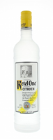 Image de Ketel 1 Vodka Citron 40° 0.7L