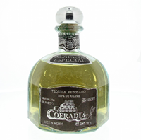 Image de La Cofradia Reposado 40° 0.7L