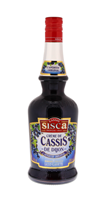 Image de Lejay Crème de Cassis Sisca 15° 0.7L