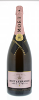 Image de Moët & Chandon Rosé Imperial 12° 1.5L