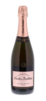 Image de Nicolas Feuillatte Grande Réserve Exclusive Rosé 12° 0.75L