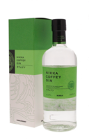 Image de Nikka Coffey Gin 47° 0.7L