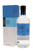 Image de Nikka Coffey Vodka 40° 0.7L