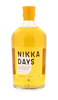 Image sur Nikka Days 40° 0.7L