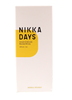Image sur Nikka Days 40° 0.7L
