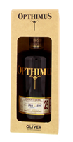 Image de Opthimus 25 Years Summa Cum Laude 38° 0.7L