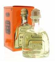 Image de Patron Reposado 40° 0.7L