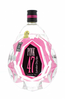 Image de Pink 47 Gin 47° 0.7L